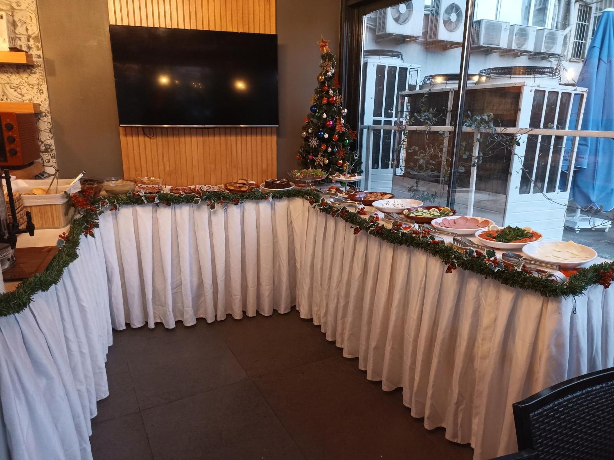 Arach Hotel Harbiye — Photos 3